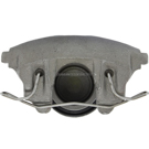 2000 Jaguar XJR Brake Caliper 7