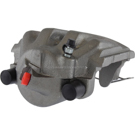 2000 Jaguar XJR Brake Caliper 2