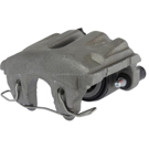 2000 Jaguar XJR Brake Caliper 1