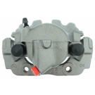 1998 Jaguar XK8 Brake Caliper 8