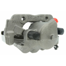1998 Jaguar XK8 Brake Caliper 5