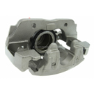 1998 Jaguar XK8 Brake Caliper 4