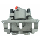 1998 Jaguar XK8 Brake Caliper 6