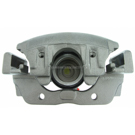 1998 Jaguar XK8 Brake Caliper 7
