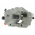1998 Jaguar XK8 Brake Caliper 2