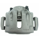 1998 Jaguar XK8 Brake Caliper 3