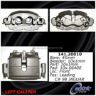 1994 Jaguar XJ12 Brake Caliper 2