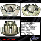 2000 Jaguar XKR Brake Caliper 1