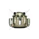 2000 Jaguar XKR Brake Caliper 1