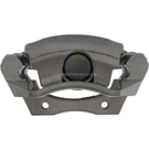 2004 Jaguar X-Type Brake Caliper 7