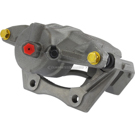 2004 Jaguar X-Type Brake Caliper 2