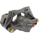 2003 Jaguar X-Type Brake Caliper 5
