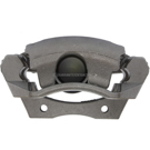 2003 Jaguar X-Type Brake Caliper 7