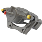 2003 Jaguar X-Type Brake Caliper 2