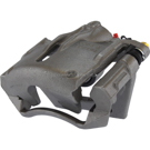 2003 Jaguar X-Type Brake Caliper 1