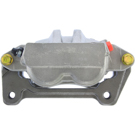 2004 Jaguar XJ8 Brake Caliper 8