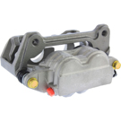 2004 Jaguar XJ8 Brake Caliper 5