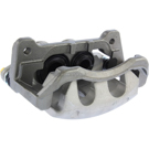 2004 Jaguar XJ8 Brake Caliper 4