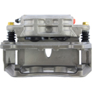 2004 Jaguar XJ8 Brake Caliper 6