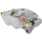 2004 Jaguar XJ8 Brake Caliper 2
