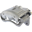 2004 Jaguar XJ8 Brake Caliper 1