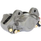 1972 Jaguar XJ6 Brake Caliper 5