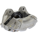 1972 Jaguar XJ6 Brake Caliper 4