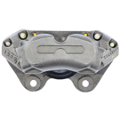 1972 Jaguar XJ6 Brake Caliper 7