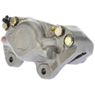 1972 Jaguar XJ6 Brake Caliper 2