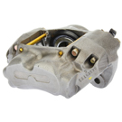 1972 Jaguar XJ6 Brake Caliper 1