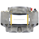 1972 Jaguar XJ6 Brake Caliper 3