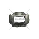 1973 Jaguar XKE Brake Caliper 1