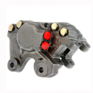 1982 Jaguar XJ6 Brake Caliper 9