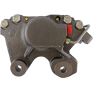1982 Jaguar XJ6 Brake Caliper 8