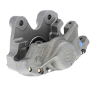 1982 Jaguar XJ6 Brake Caliper 4