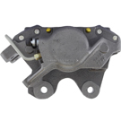 1982 Jaguar XJ6 Brake Caliper 7