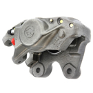 1982 Jaguar XJ6 Brake Caliper 1