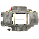 1982 Jaguar XJ6 Brake Caliper 3