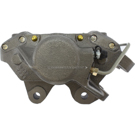 1981 Jaguar XJS Brake Caliper 7