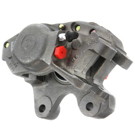 1981 Jaguar XJS Brake Caliper 2