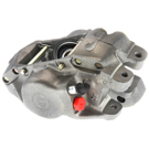 1981 Jaguar XJS Brake Caliper 1