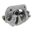 1987 Jaguar XJ6 Brake Caliper 4