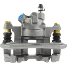 1987 Jaguar XJ6 Brake Caliper 6