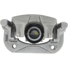 1987 Jaguar XJ6 Brake Caliper 7