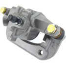 1987 Jaguar XJ6 Brake Caliper 2