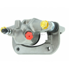 1987 Jaguar XJ6 Brake Caliper 9