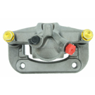 1987 Jaguar XJ6 Brake Caliper 8