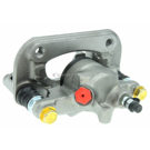 1987 Jaguar XJ6 Brake Caliper 5