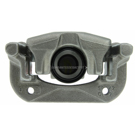 1987 Jaguar XJ6 Brake Caliper 7