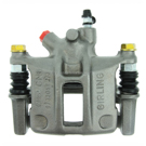 1987 Jaguar XJ6 Brake Caliper 3